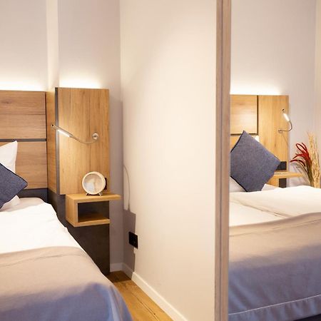 Chalet Bergzeit Studio 2 Braunlage Kültér fotó