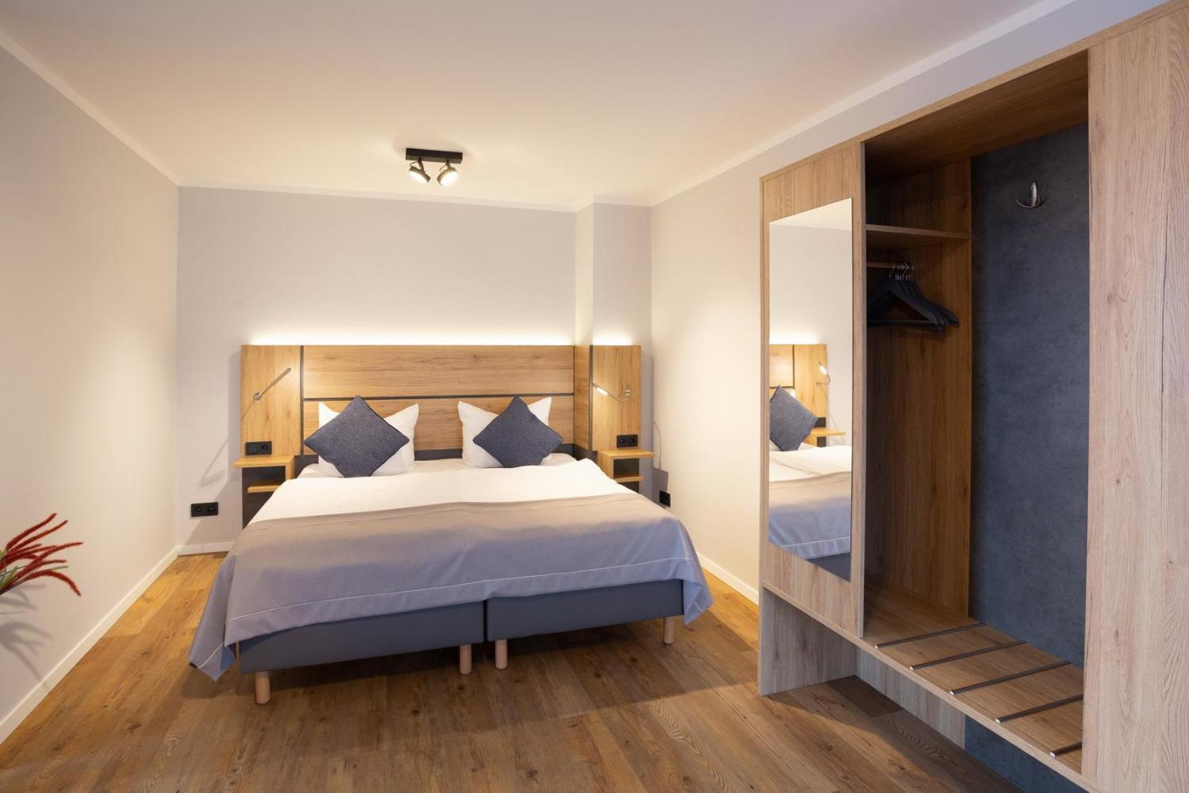 Chalet Bergzeit Studio 2 Braunlage Kültér fotó