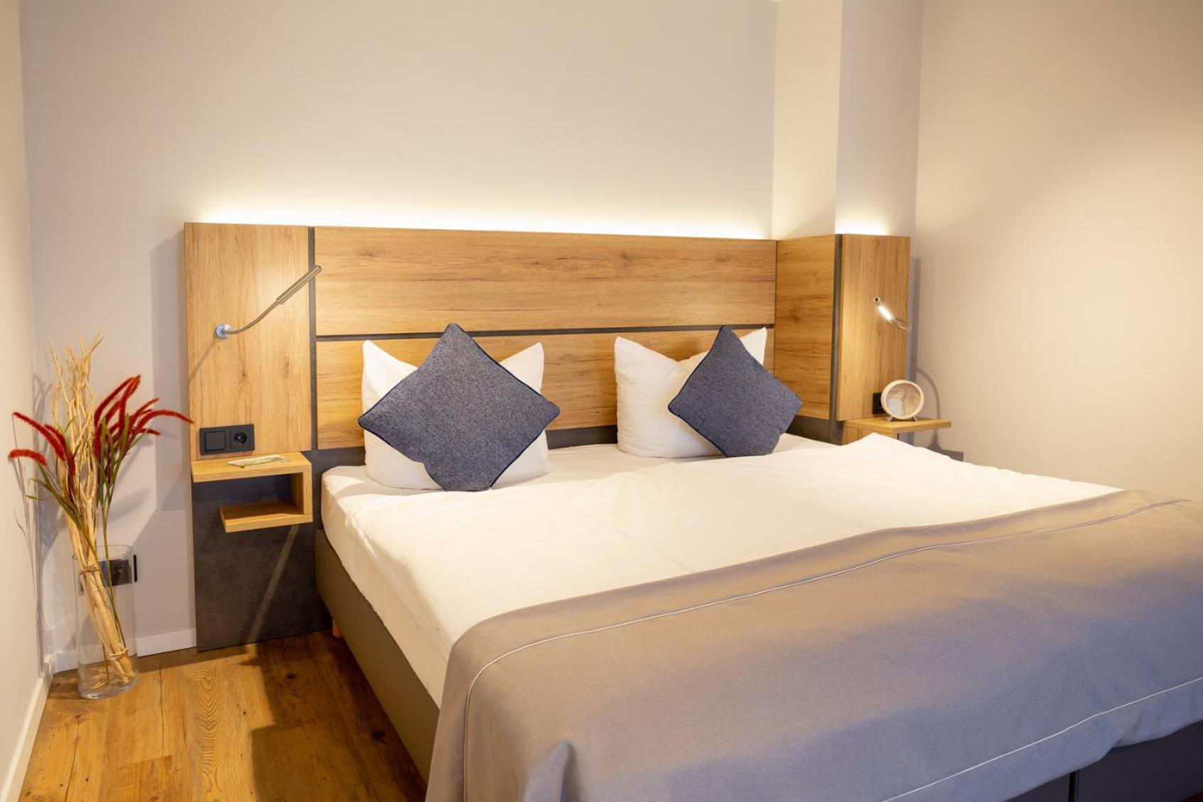 Chalet Bergzeit Studio 2 Braunlage Kültér fotó